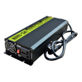 Inversor 12V 220V 500W Inverter de batería recargable